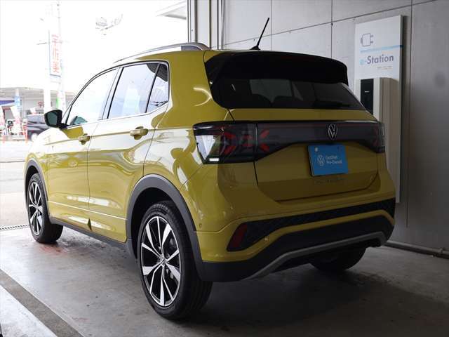 新車保証継承を無料にて実施いたします。