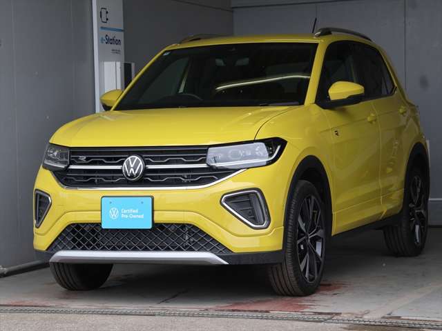 【VW川越認定中古車センター】　お客様目線に立ち高品質なお車はもちろんの事お客様のカーライフに安心と安全なサポートが可能なVW認定中古車保証を付帯させて頂いております。【低金利実質年利2.49％～3.49％】