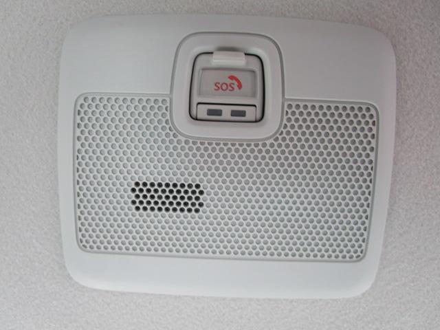 スズキコネクト装備で24時間、365日緊急時に備えます