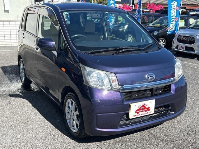 ハンドルの状態が悪いと運転に集中できませんよね。こちらの車、お気軽にお問い合わせください。