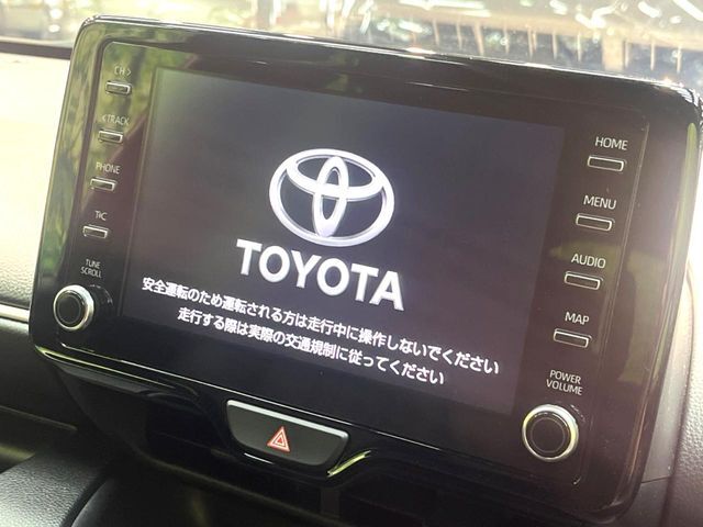 【ディスプレイオーディオ】お持ちのスマートフォンと連携して、ナビやbluetoothでの音楽再生が可能です♪デザインはもちろん操作性も良好！別途ナビ機能の取付けも可能です♪