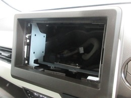 お客様のご予算に応じてお好きなナビやディスプレイオーディオなどを取り付け可能です！