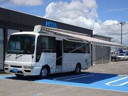 ※一時抹消中※　初度登録年月：平成25年3月　型式：ABG-DHW41　原動機の型式：TB45　ガソリン車（タイミングチェーン）　車体の形状：採血車（要構造変更）　乗車定員：3人