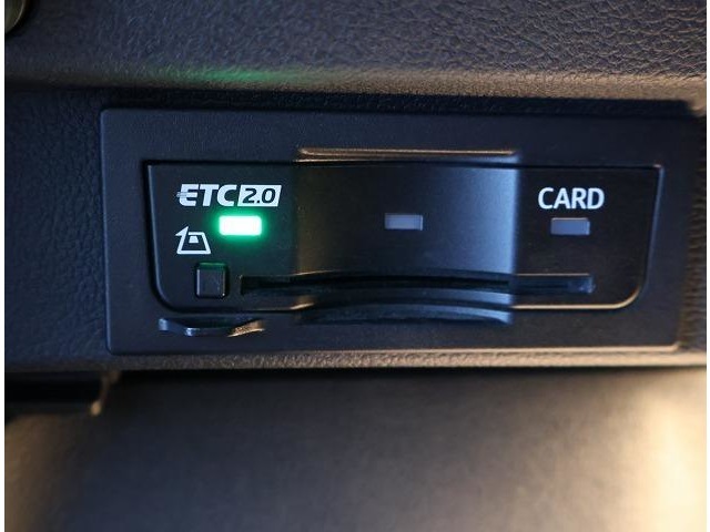 ETC2.0ユニット、CD、DVD、SD