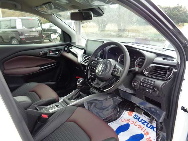新車未登録