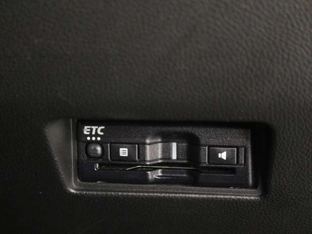 ETCで遠方へのドライブも楽しんでいただけます！