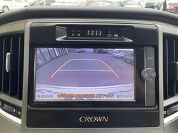 【　ナビゲーション　】ナビゲーションシステム装備なので不慣れな場所へのドライブも快適にして頂けます♪