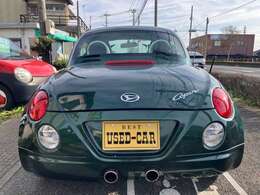 あなたの愛車を高価査定します！