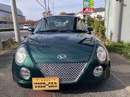 勿論、修復歴無し！