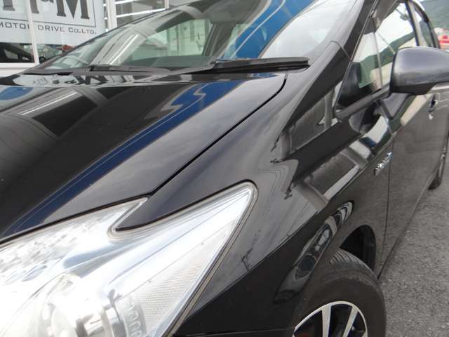 中古車の不安ポイントは「故障」ではないでしょうか？当店の物件には自社無料保証をお付けしております。また、もし故障した際にも専門店ならではのノウハウで適切に修理対応できる体制を整えております。