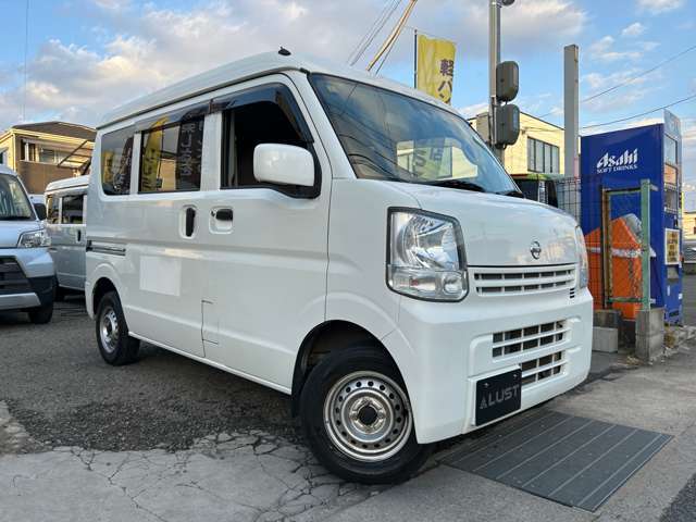 【ご挨拶】軽自動車・商用車・軽バンをメインとした専門店になります※お店の入り口が狭く、お立ち寄りの際はお電話頂けますとご案内、お迎えに上がりますのでお気軽におしゃってください。