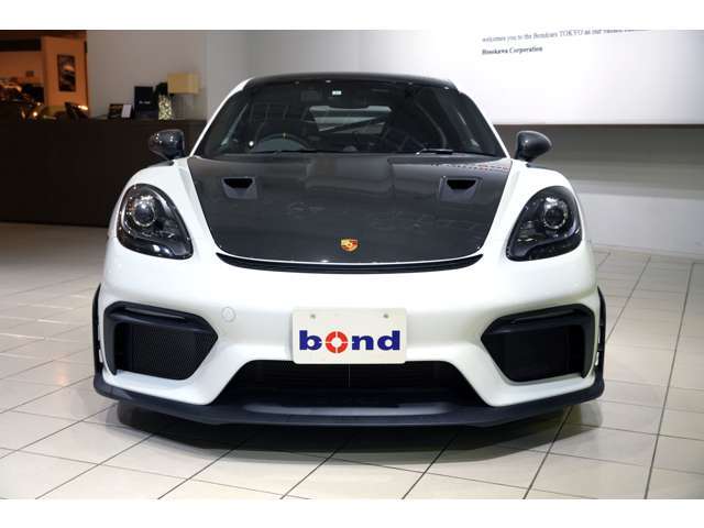 ろくさん1/43 ポルシェ 718 ケイマン GT4 RS ホワイト ろくさん1/43 ポルシェ 718 ケイマン GT4 RS ホワイト ろくさん1