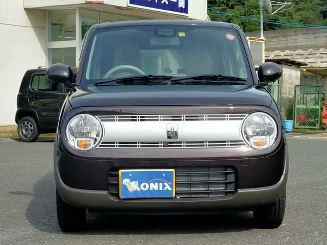 ONIX一関店では中古販売だけではなく新車の販売もしておりますのでお気軽にご相談下さい。