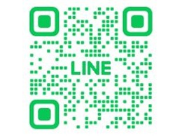 仮審査は公式LINEから簡単にお申し込み頂けます。LINEで上記QRコードを読み込んでお気軽にお申し込みください。LINE ID検索の場合は@391tycnaです。