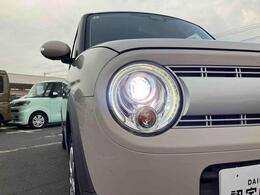 全車クリーニング済みです！LEDヘッドライト標準装備です。