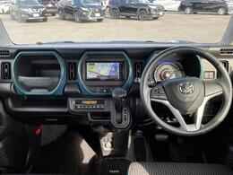 ◆プロのこだわりのクリーニングで清潔なおクルマでご納車させていただいております！◆