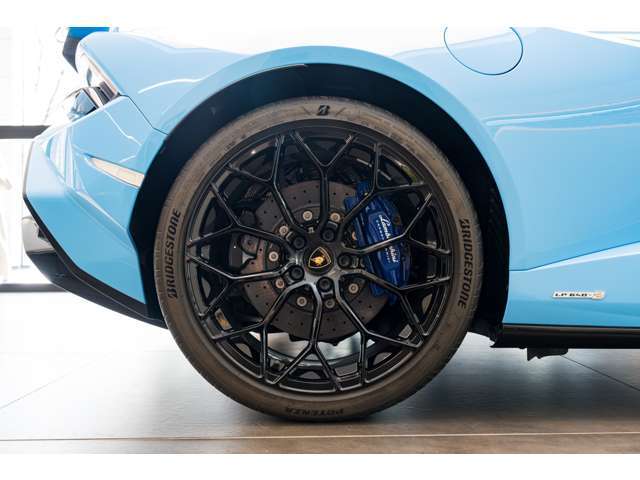 Bridgestone Potenza Sport