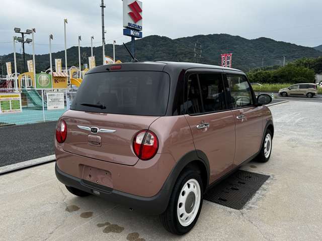 【納車は、スピーディーで、お支払いは楽々！】納車は、最短で、3日後にはOK！お支払いは、自動車ローンをお使い頂き、最大120回払いまでOK！