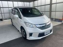 各種クレジット会社をご用意できます。中古車版残価型クレジットもご用意出来ますので、お気軽にお訪ねください。