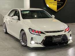 ★G‘s後期仕様★パールホワイトボディ★