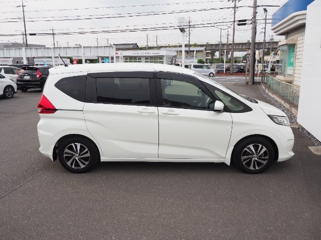 ちょうどいい　コンパクトボディー