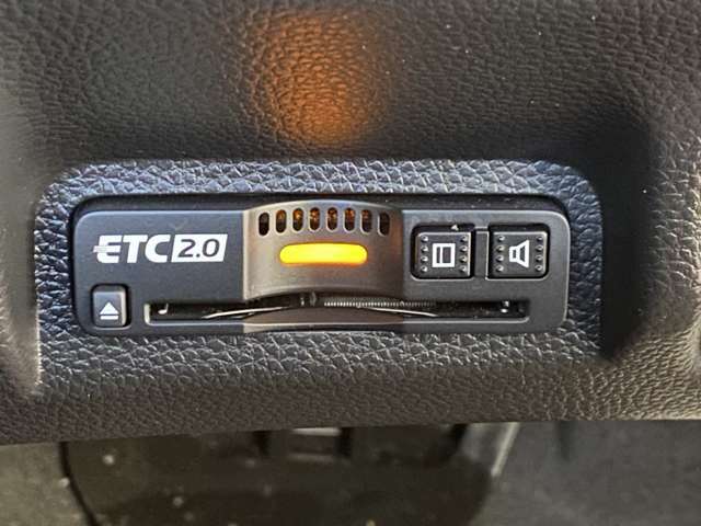 ETC2.0付き
