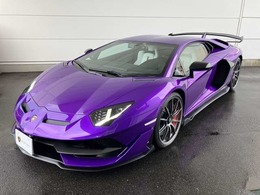 ボディーサイズは全長×全幅×全高＝4943×2098×1136mm、ホイールベースは2700mmです。