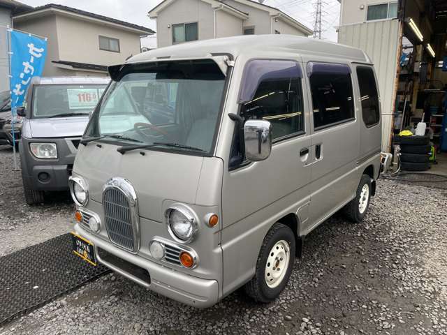 [買取・下取り]　買取専門店に負けぬ高価買取を期待してください。どんな車でも値段付けます。
