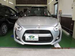 【納車前整備実施してお渡し♪】エンジンオイル・オイルエレメント・ワイパーゴム・新品バッテリー交換してお渡しします♪ほかお車の状態をみて消耗品など交換させていただきます◆法定点検整備実施します♪