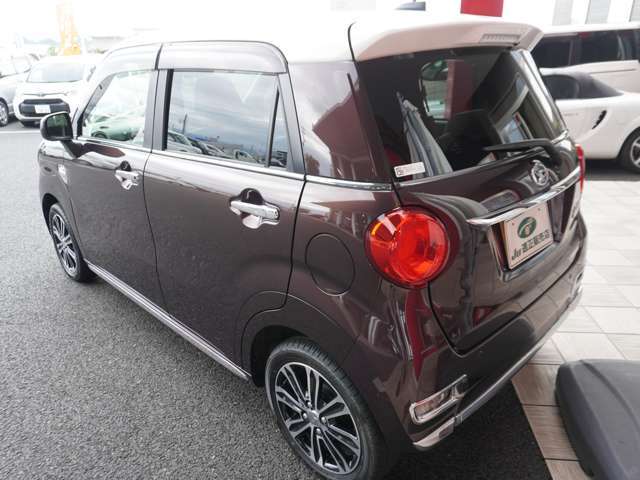 高年式車を中心に安心・安全なお車をラインナップしております。在庫車以外もお客様のご希望のお車お探しします、何なりとお申しつけください。