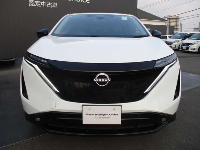 当店は日産自動車認定店舗『クオリティショップ』です！経験豊富なスタッフがおクルマ選びのお手伝いをさせていただきます！☆☆