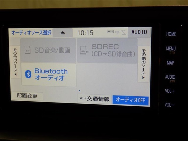 装備や状態等が気になる方はいつでもお電話お待ちしております。