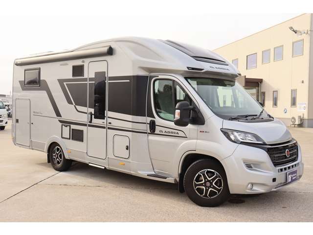 安心の日本RV（JRVA）会員店！！購入後のアフターサービス、メンテナンスもお任せ下さい☆