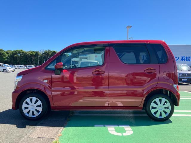 コンパクトな車体で取り回しも良いです