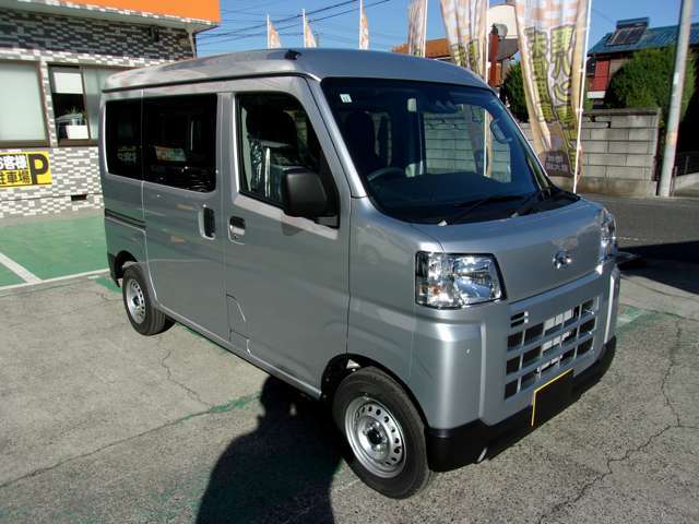 ★車検・点検・鈑金・販売・お車のことなら何でも軽バンマーケットにご相談下さい。