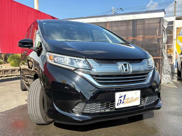 納車の前には再度、室内清掃いたします！外装のコーティングも施工いたします！！