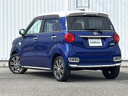 ガリバーでは最長10年の延長保証をご用意しております！せっかくご購入頂く大切なお車です！もしもに備えた延長保証はオススメです！