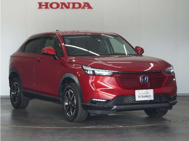 Honda中古車商品化整備基準に基づく法定12か月点検整備を実施致します。分解整備記録簿もお渡し致しますので、より安心してお乗りいただけます。。