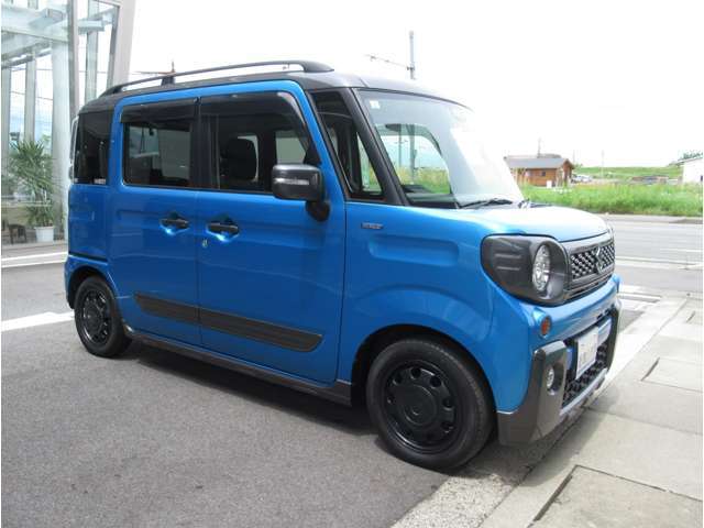 入庫時・納車前の2度に渡っての徹底した点検・整備を実施！！走行点検もチェック済み♪合格した車のみを展示しているので安心です☆