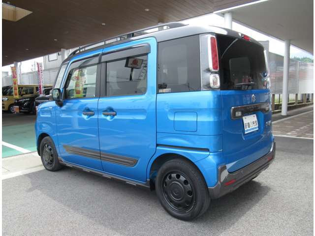 新車2回払い月々0円金利0分割手数料自社負担☆購入時に半分3年後に半分パック始めました☆新車を買うなら今☆詳しくはスタッフ迄☆オートステーションTATSUMi　TEL055-269-3400