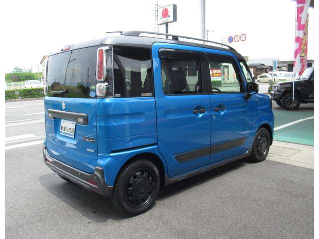 ようこそ、オートステーションTATSUMiへ！あなたにぴったりの車がきっと見つかります！
