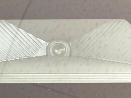 【ホンダセンシング】走行中に前方の車両等を認識し、衝突しそうな時は警報とブレーキで衝突回避と被害軽減をアシスト。より安全にドライブをお楽しみいただけます。