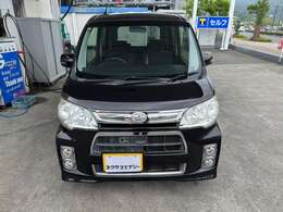 ディスチャージヘッドランプ＆マルチリフレクターハロゲンフォグランプ