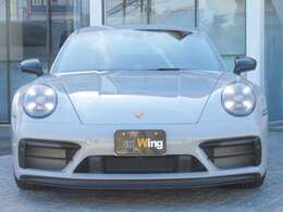 Carrera　GTS　7MT　入庫致しました。