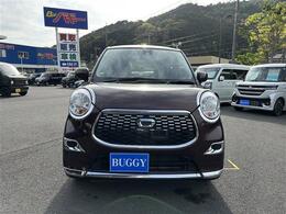 ☆オシャレなグリルでよりスタイリッシュに！