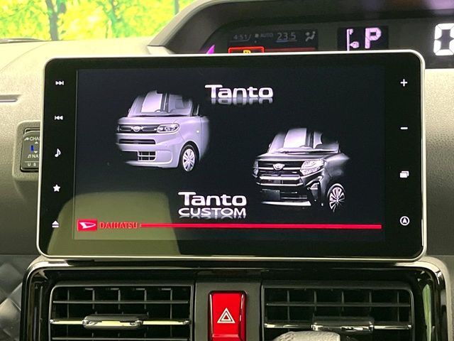 【純正9型ナビ】人気の純正9型ナビを装備。オーディオ機能も充実しており、Bluetooth接続すればお持ちのスマホやMP3プレイヤーの音楽を再生可能！毎日の運転がさらに楽しくなります！！