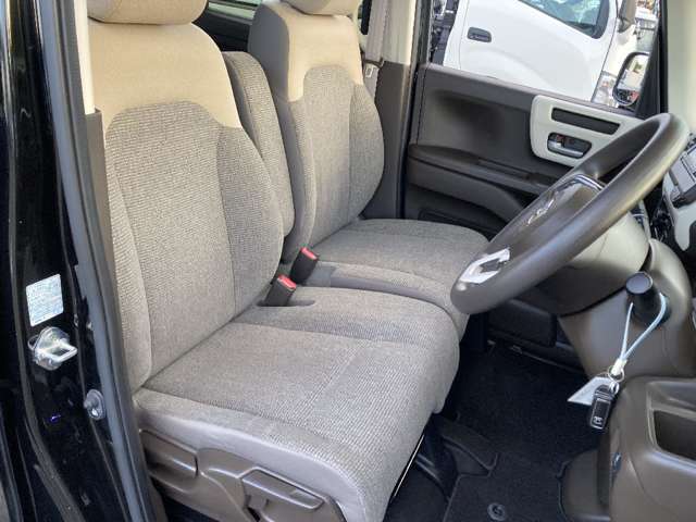 ●安心に裏付けられた中古車を適正な価格でお届けするのが私たちの使命。トーサイは安心をカタチにします。