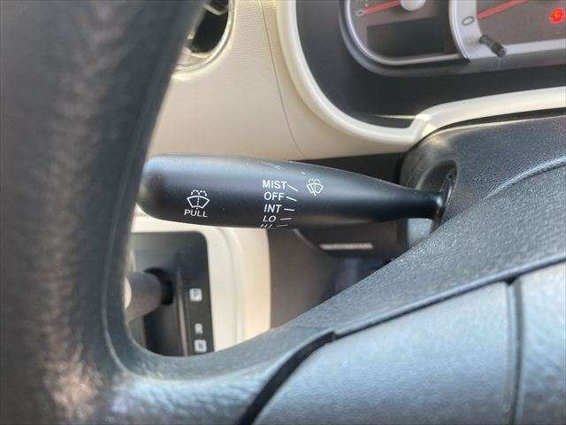 任意保険も取り扱っています。ご加入をご希望の方は納車前までにお知らせください。お得な保険プランをご提示させていただきます。