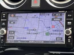 ◆カー用品もオートタウンにお任せください◆　最新ナビ、ドライブレコーダー、タイヤ、など当社での取り付けもお値打ちに致しております！