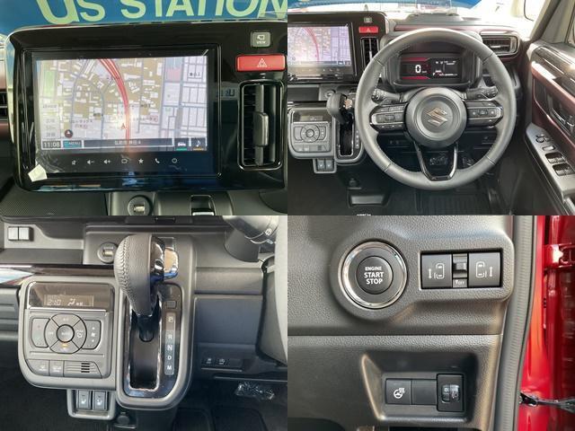 ◎全車スズキディーラーの保証付きで安心してお乗りいただけます！また、ご購入後のアフターフォローもお任せください！◎
